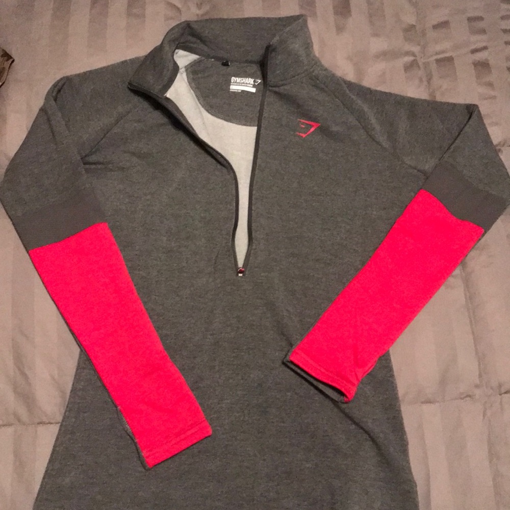 Gymshark pullover